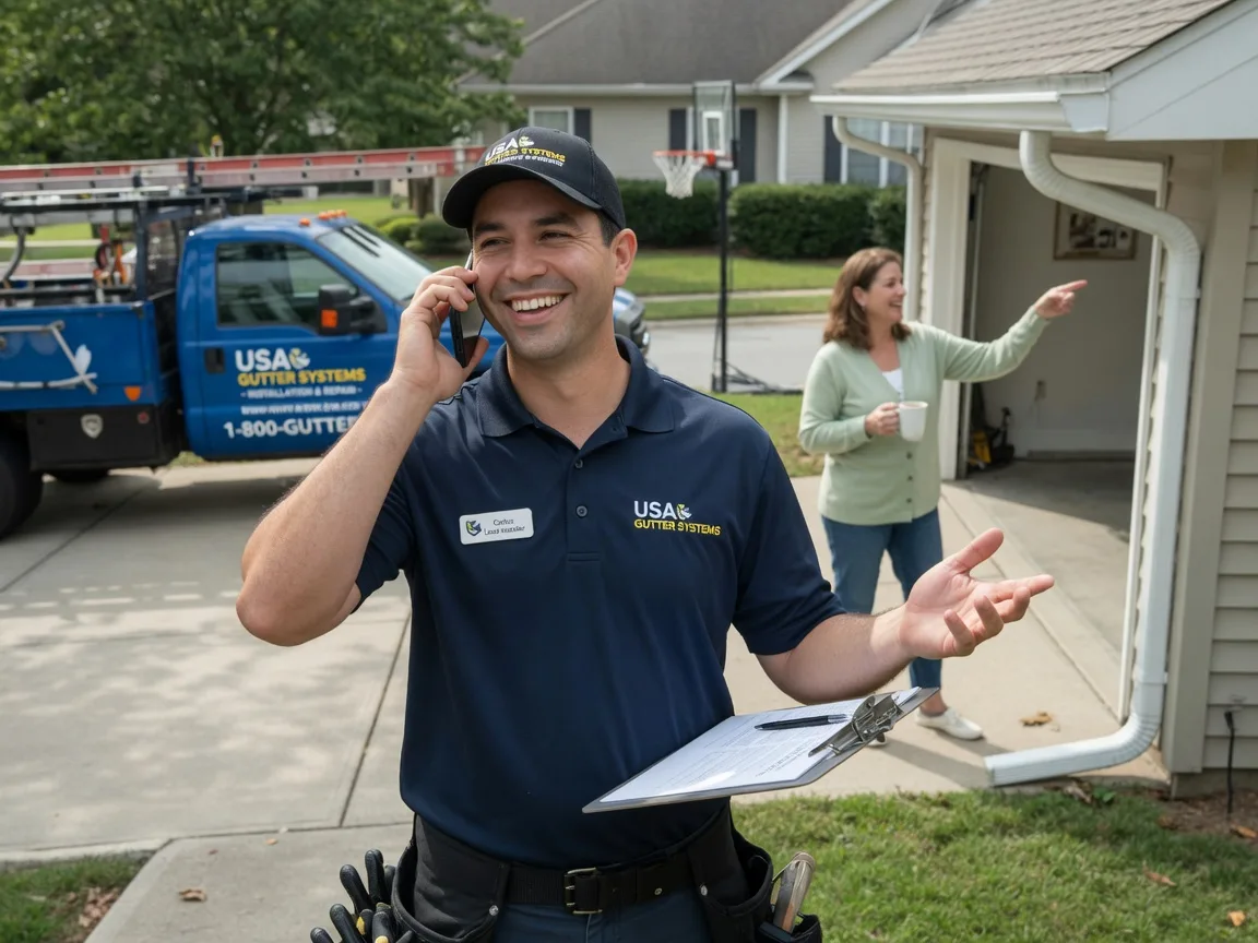 Gutter Installation Flat Top, WV FAQs